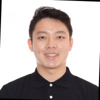 Ricky Chu