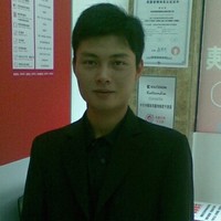 杨喜鑫
