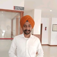 Manpreet Singh