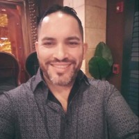 Luis M. Vega Robles