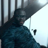 James baba Kamara