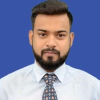 ALI PERVEZ