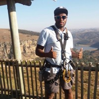 Sandile Masondo