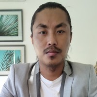 Mitesh Gurung