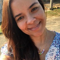 Fatima Regina De Souza Borges Lima
