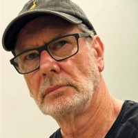 Phillip Atkinson