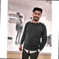Nikhil Katnoria