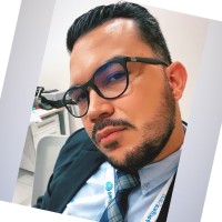 Joaquín Fernando Medina Anria