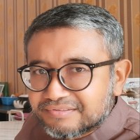Dedi Suryadi