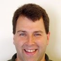 Jon Parmenter