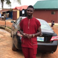 Maxwell Chukwunweike