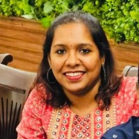 Jinu Thyagarajan