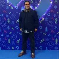 Bahadir Karakaş A.Ş.
