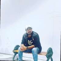 Santosh Kondeti Rao