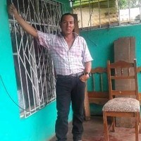 Carlos Eduardo Hernández Hernández