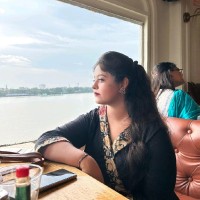Mallika Majumder