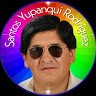 Santos Yupanqui