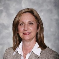 Mary Hinshaw