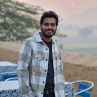 Himanshu Verma