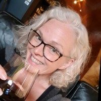 Carrie-Ann Jones