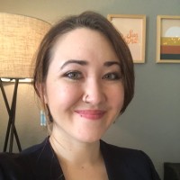 Holly Stimson