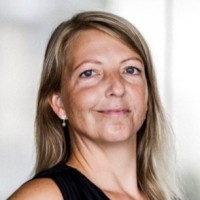 Mette Skov Larsen