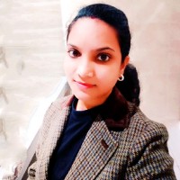 Shivani Srivastava