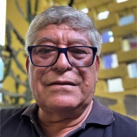 Jorge Luis Calmet Velasco