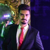 Haris Fawad