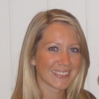 Claire Parrott IEng MICE