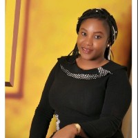 Ivy Anyango Otieno