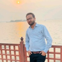 Vikas Bharti