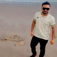 Syed Arsalan