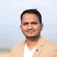 Ishwar Jadhav