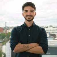 Felipe Echeveste Möller