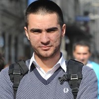 Gökhan Girgin