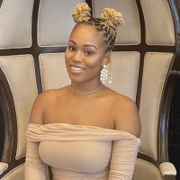 Bria Bonner