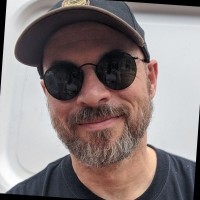 Mark Senff