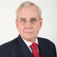 Kingsley Sansom