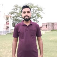 Abinash Singh
