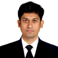 Sumanta Kumar Swain