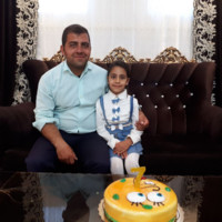 مهران اصانلو