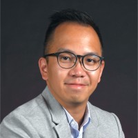 Jonathan Ho, P.Eng