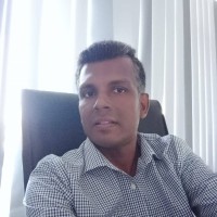 Sujith Jayasuriya