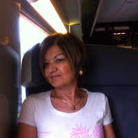 Annie Holin
