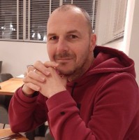 Dirk Lavrijsen