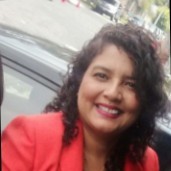 Maritza Cabrera