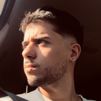 Mateus Conte Feitosa