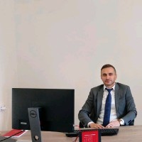 Manuk Grigoryan, FCCA, CIA, CRMA