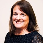 Andrea Healy
